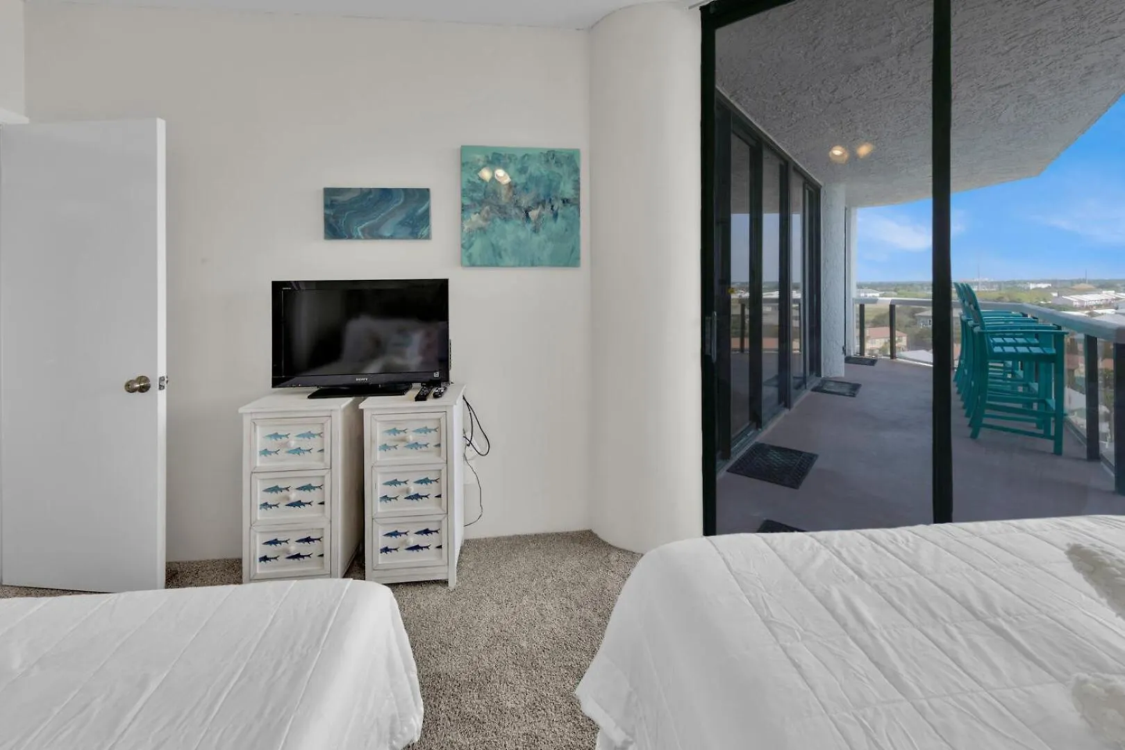Available For Season! Sunshine In The Sky At Surfside 607 Villa Destin 0*,