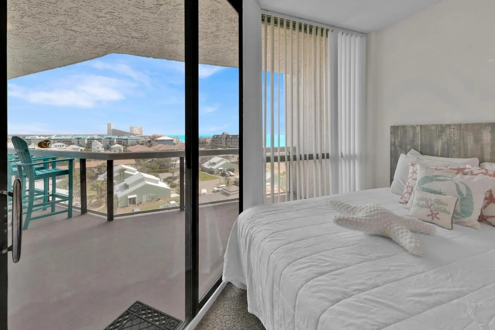 Holiday home Available For Season! Sunshine In The Sky At Surfside 607 Villa Destin United States
