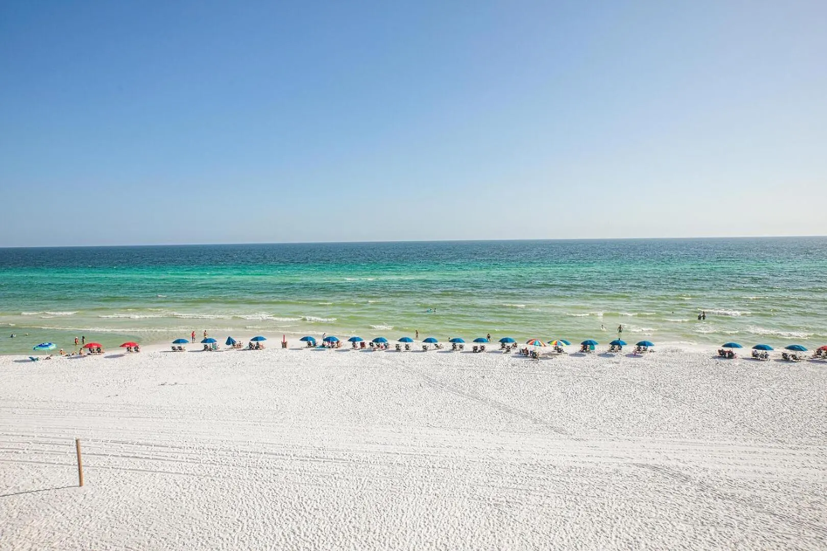 Available For Season! Sunshine In The Sky At Surfside 607 Villa Destin