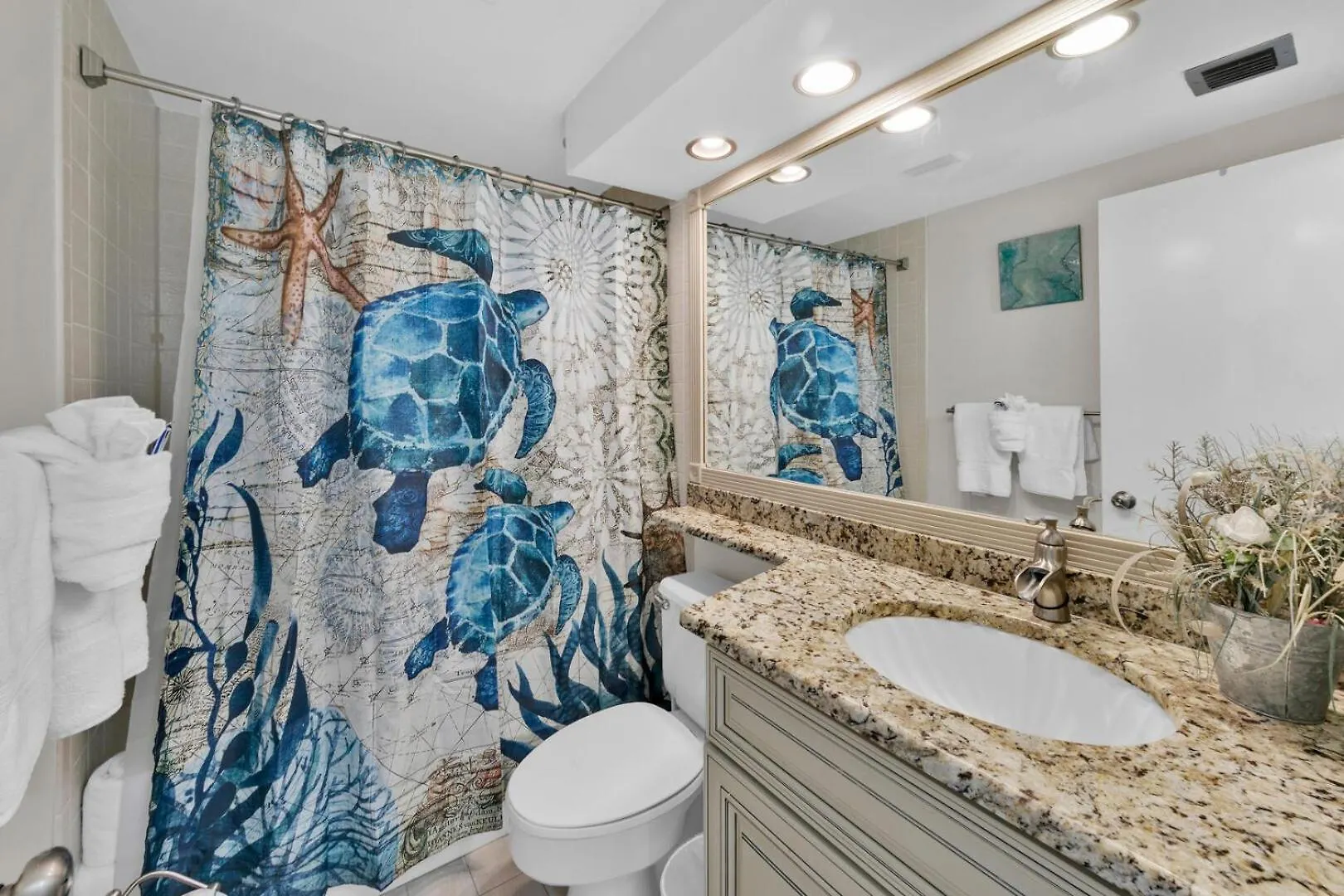 Available For Season! Sunshine In The Sky At Surfside 607 Villa Destin 0*,