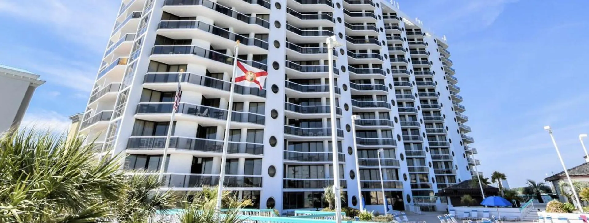 Holiday home Available For Season! Sunshine In The Sky At Surfside 607 Villa Destin