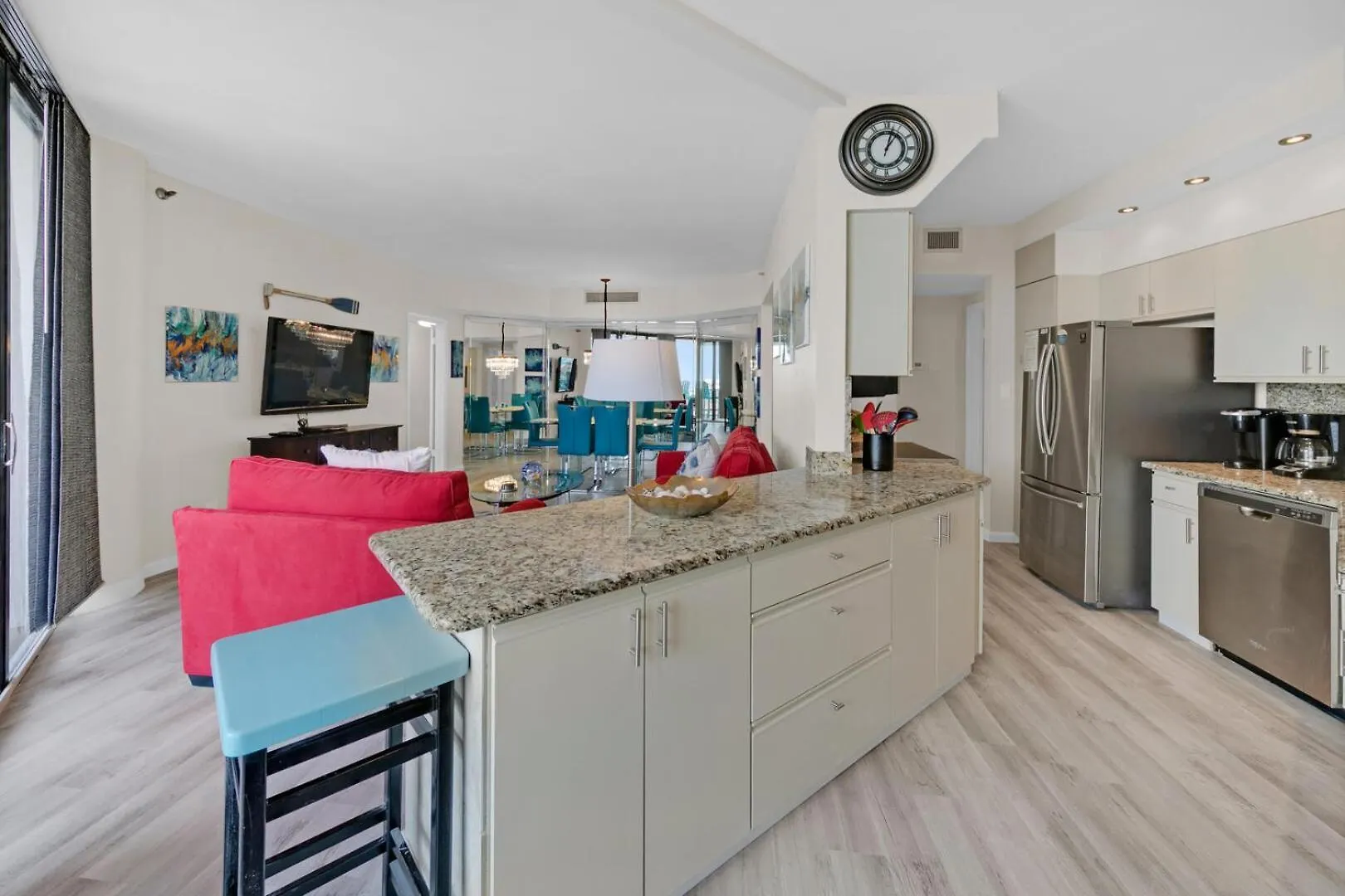 Available For Season! Sunshine In The Sky At Surfside 607 Villa Destin