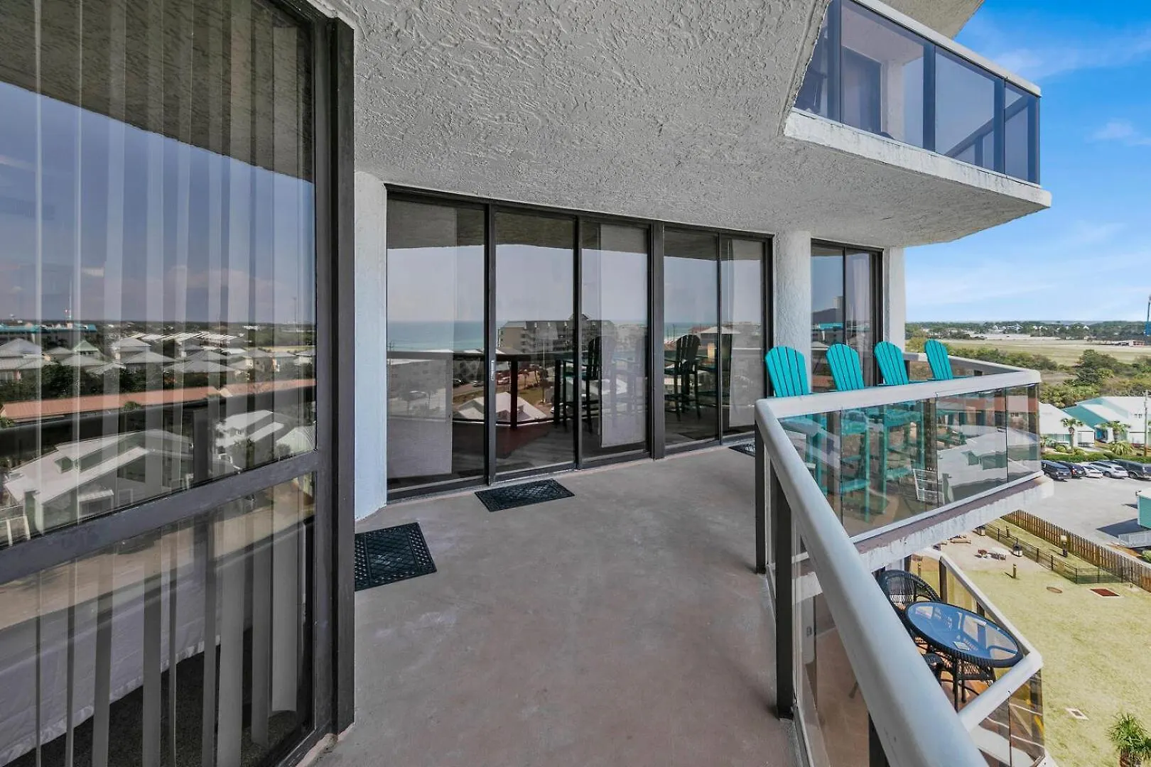 Available For Season! Sunshine In The Sky At Surfside 607 Villa Destin Holiday home