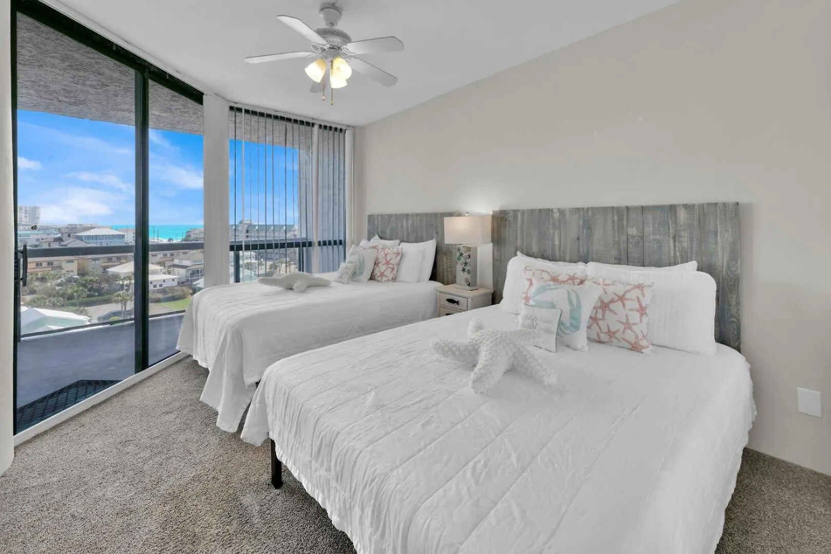 Holiday home Available For Season! Sunshine In The Sky At Surfside 607 Villa Destin United States