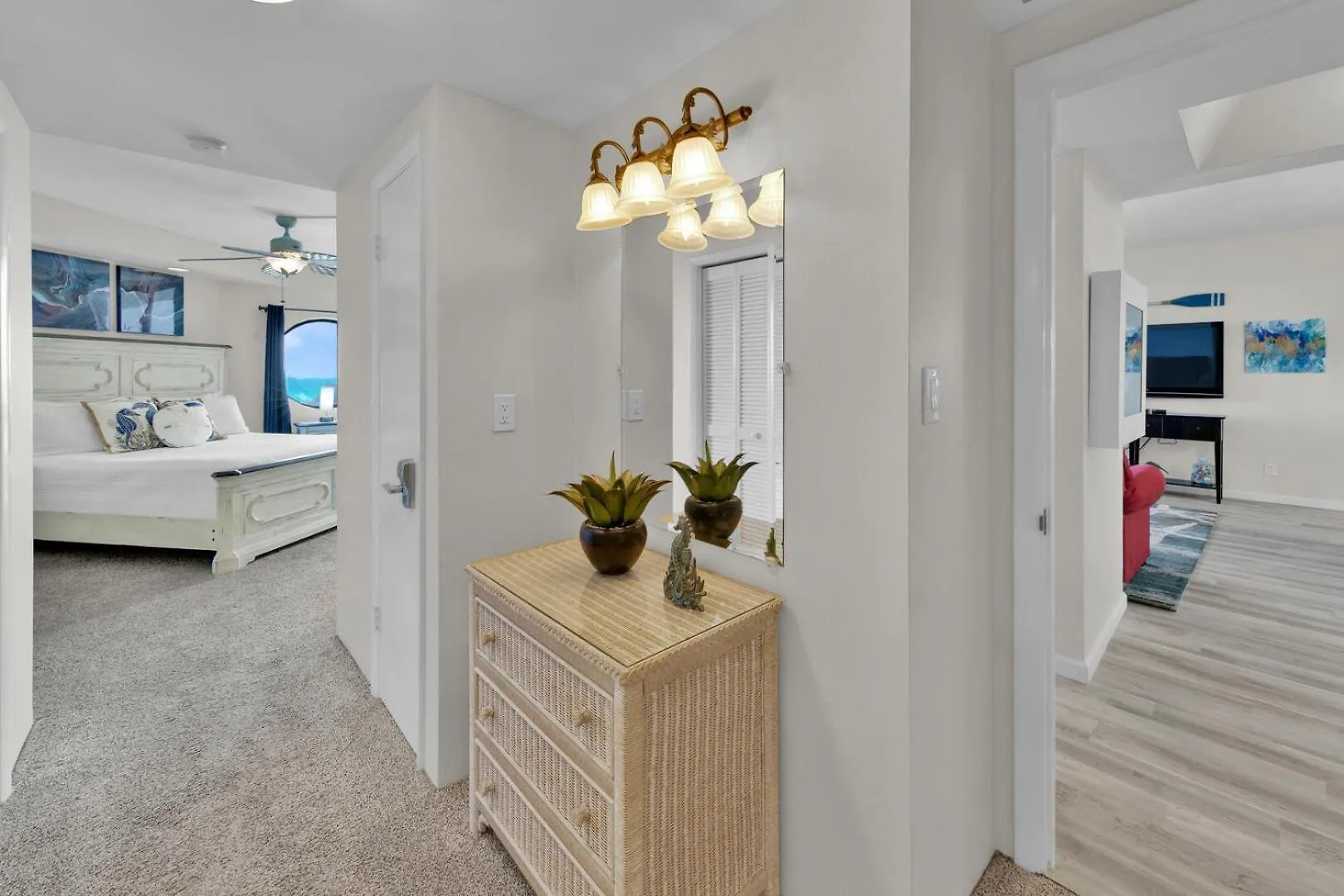 Available For Season! Sunshine In The Sky At Surfside 607 Villa Destin 0*,