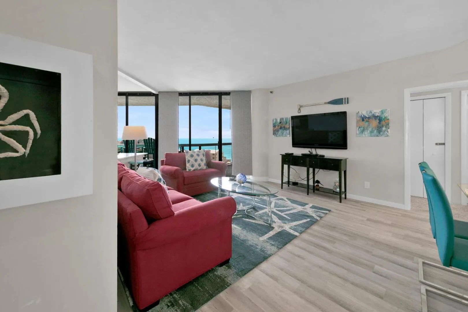 Holiday home Available For Season! Sunshine In The Sky At Surfside 607 Villa Destin