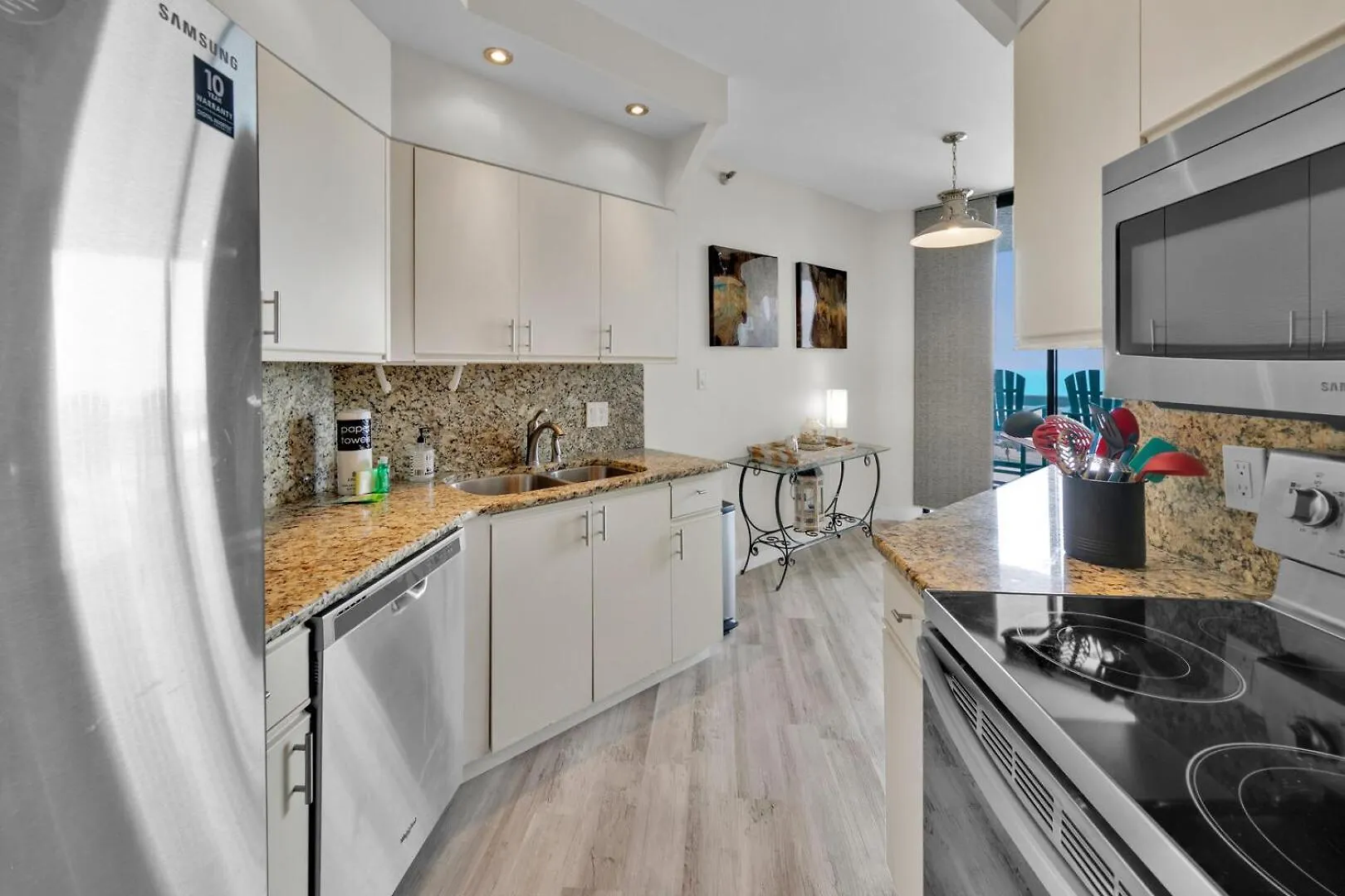 Available For Season! Sunshine In The Sky At Surfside 607 Villa Destin Holiday home