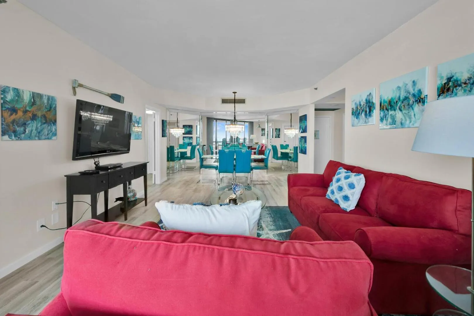 Available For Season! Sunshine In The Sky At Surfside 607 Villa Destin