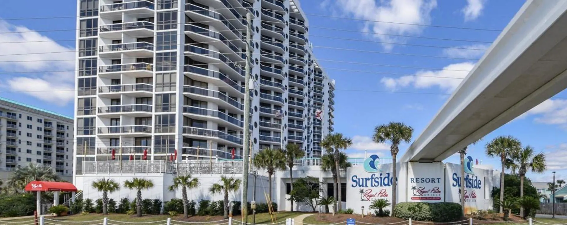 Available For Season! Sunshine In The Sky At Surfside 607 Villa Destin Holiday home