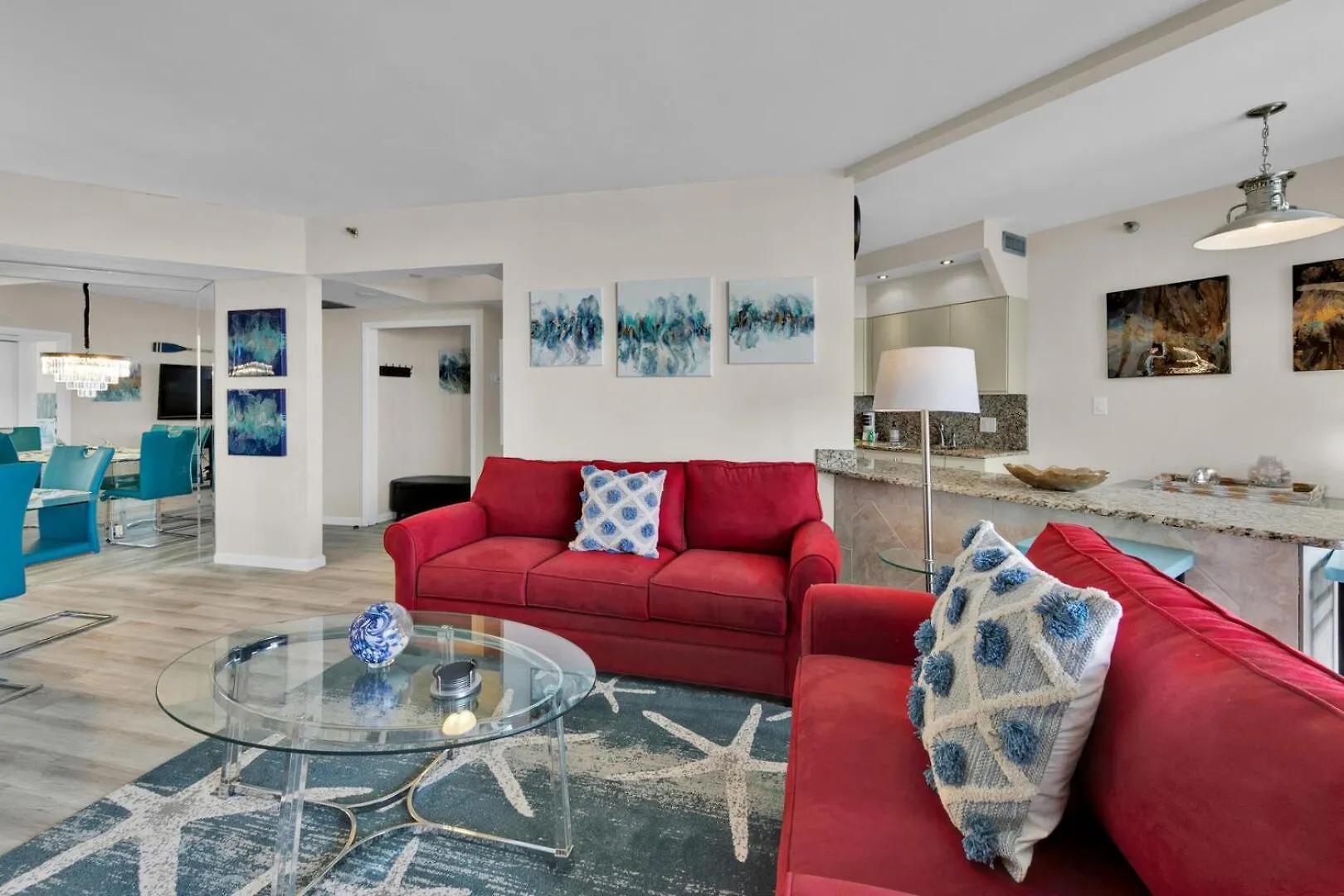 Available For Season! Sunshine In The Sky At Surfside 607 Villa Destin 0*,  United States
